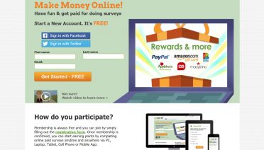 MySurvey Review: Can I Make Real Money Online?
