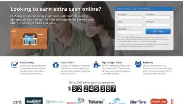 ClixSense Review: Can You Really Make Money Clicking Ads?