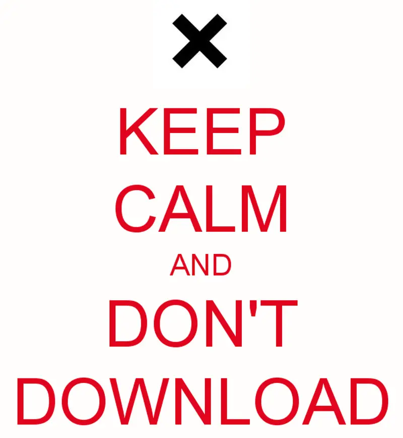 You Don’t Need to Download Software