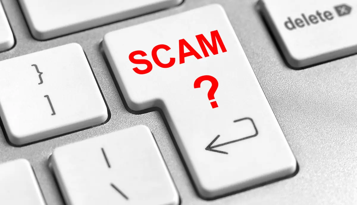 New survey spots pop up on the web all the time. Knowing what to look for in a fake survey site can keep you from wasting your time in a scam. This post outlines several red flags to keep you from getting scammed online.