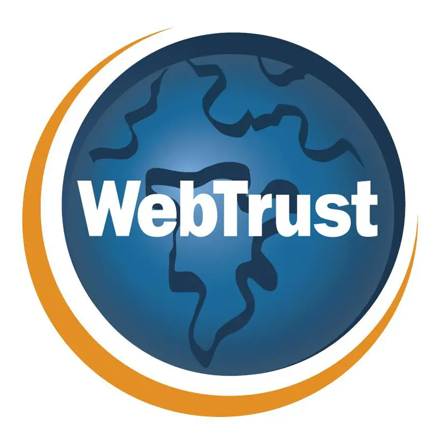 WebTrust