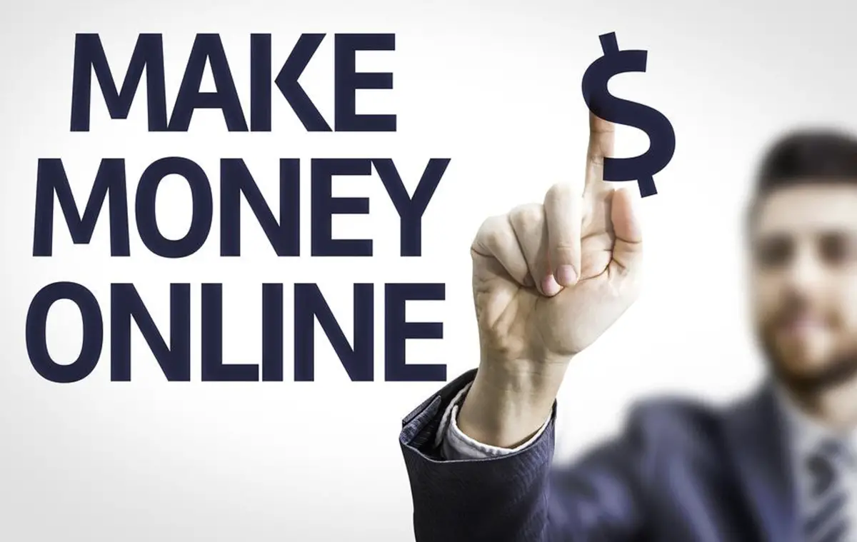 Make Money Online Casino Free