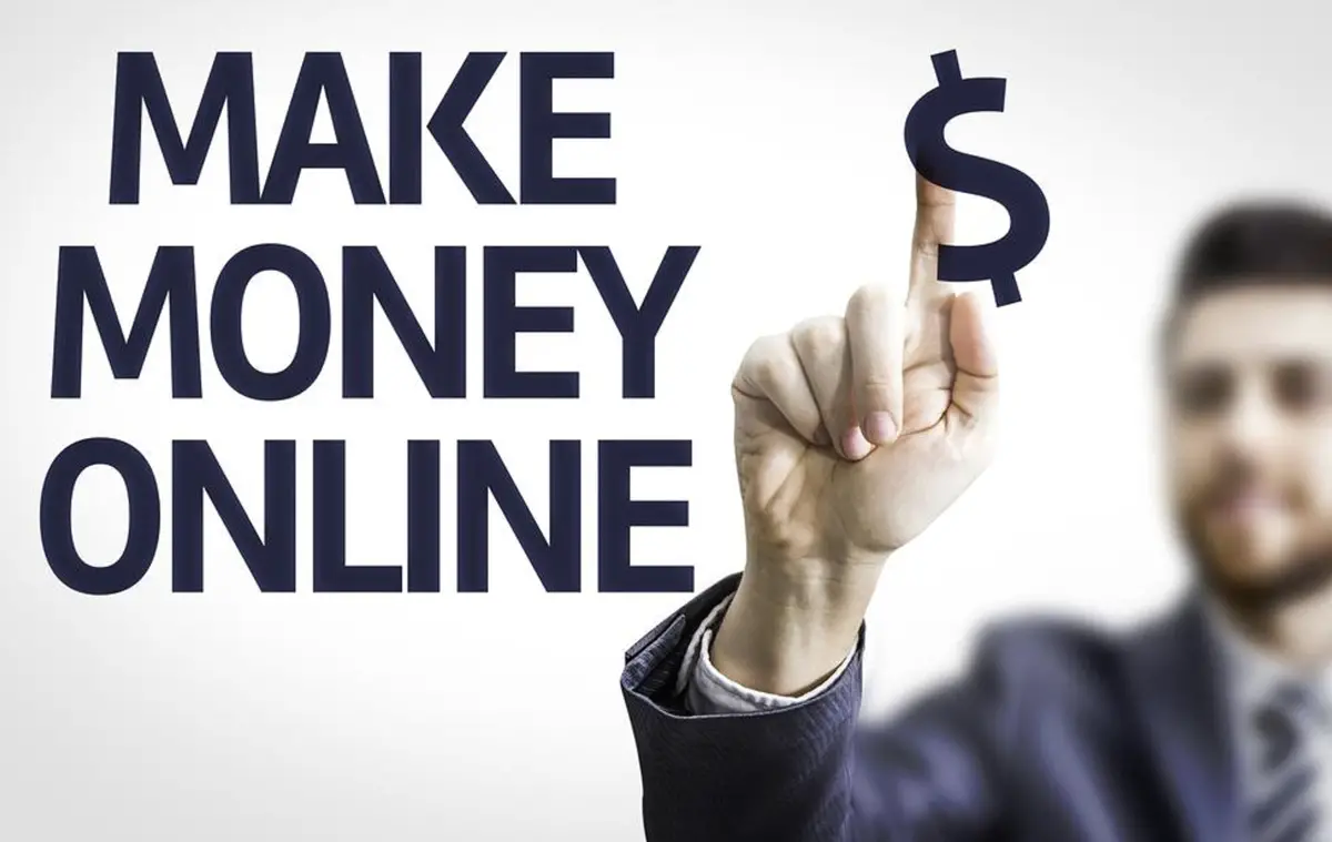 make money online get paid today