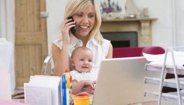 78 Ways to Make Money at Home with These Stay at Home Mom Jobs