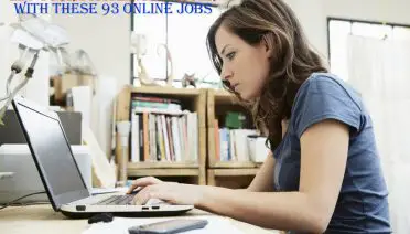 93 Best Online Jobs That Pay Fast! Get Paid Daily or Weekly