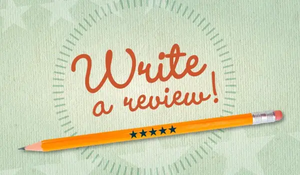 websites that pay you to write reviews