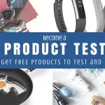 45 Legitimate Ways to Get Paid to Test Products for Free