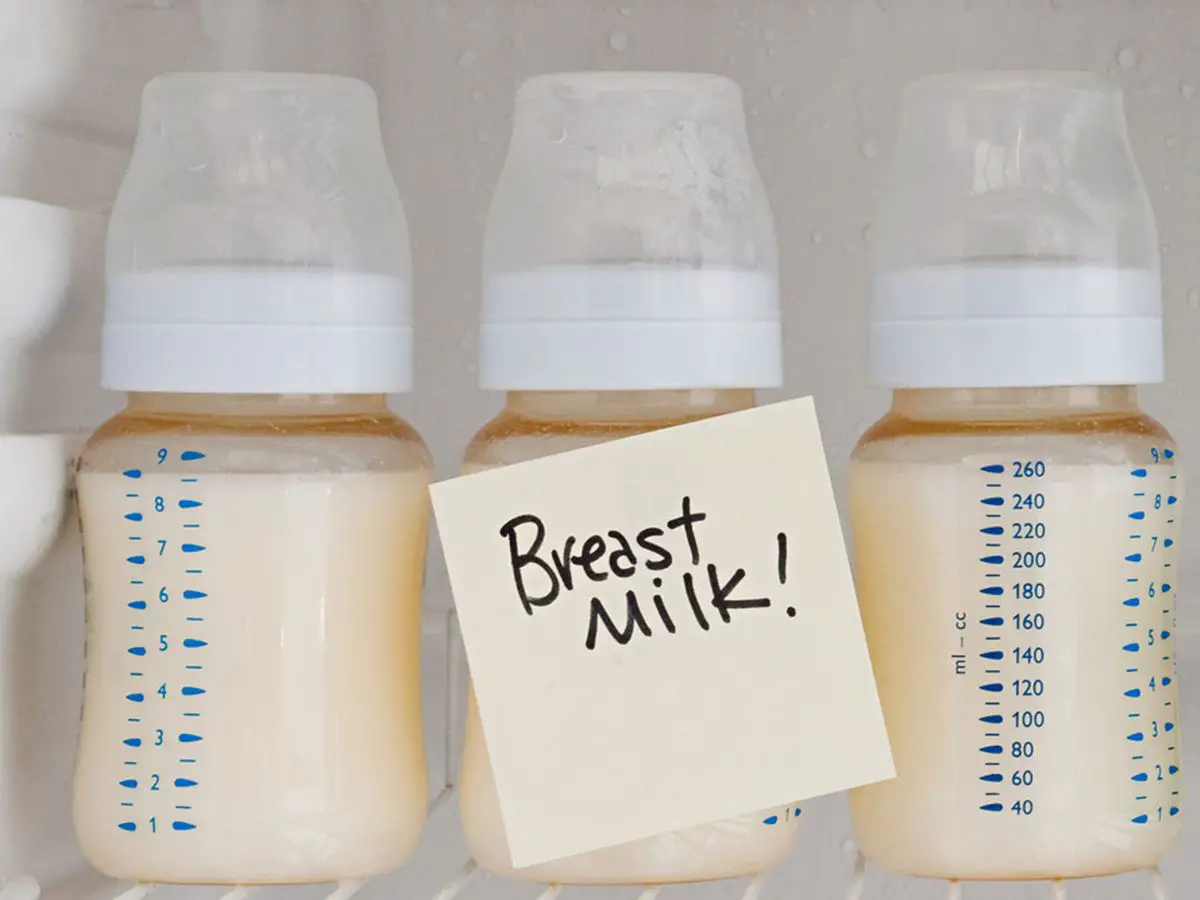 The 5 Best Website for Selling Breast Milk On the Internet