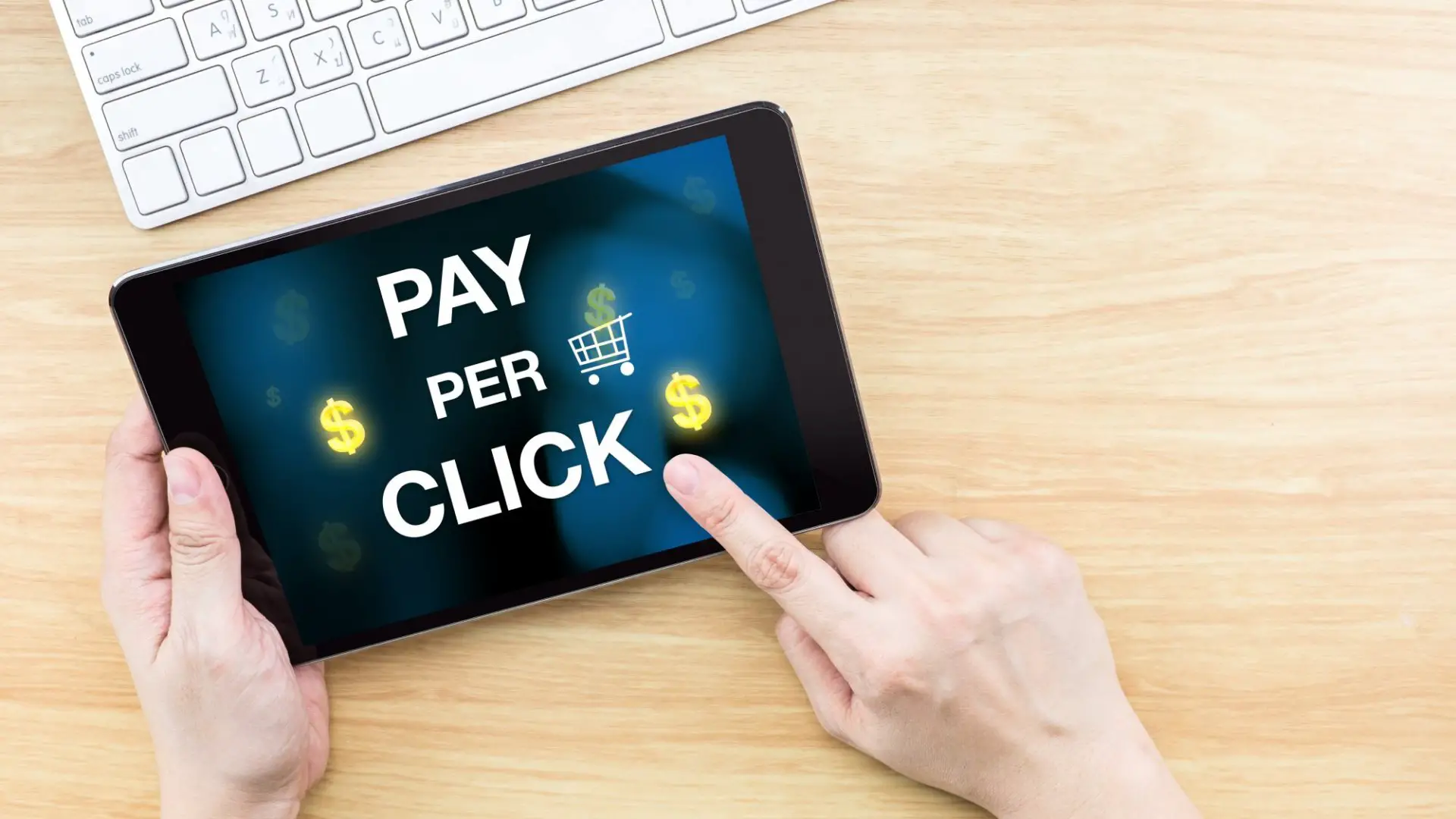 21 Sites That Pay You to Click on Ads and Visit Websites