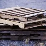 How Much Do You Get for Recycling Wooden Pallets?