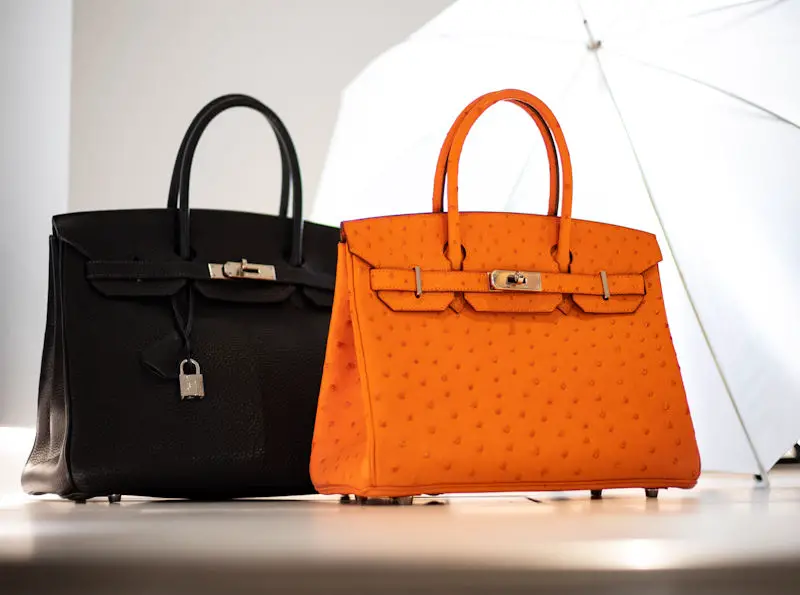 26 Best Places to Sell Designer Handbags for Cash Online and Locally