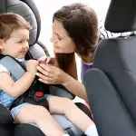 19 Ways to Find a Free Baby or Toddler Car Seat Near You