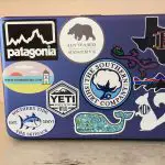 100+ Companies That Send Free Stickers to Fans by Request