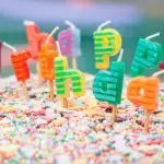 140+ Ways to Get Free Food and Goodies on Your Birthday