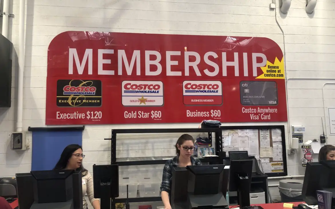 How To Get A Free Costco Membership Uk